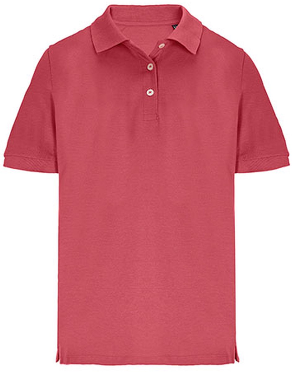 SOL'S Women´s Pacific Polo Shirt L04440 - Folk Pink - L