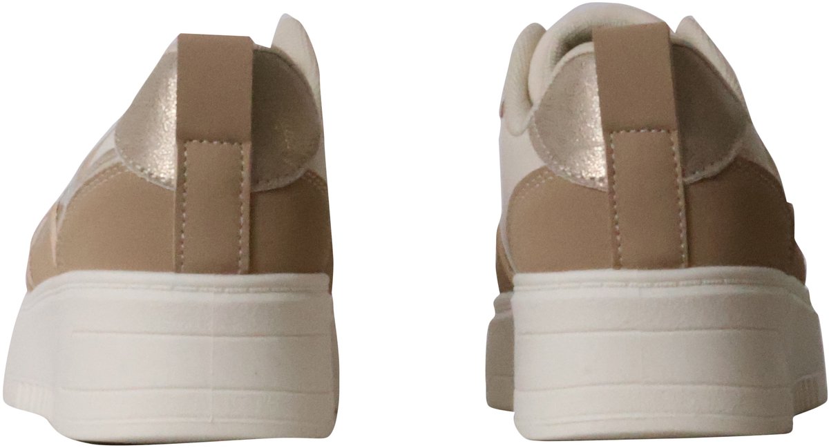 Be-Sport sneakers met veters