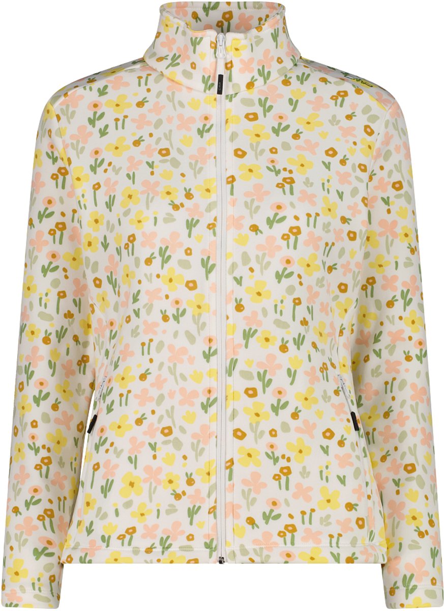 Dames wandeljack CMP Roze