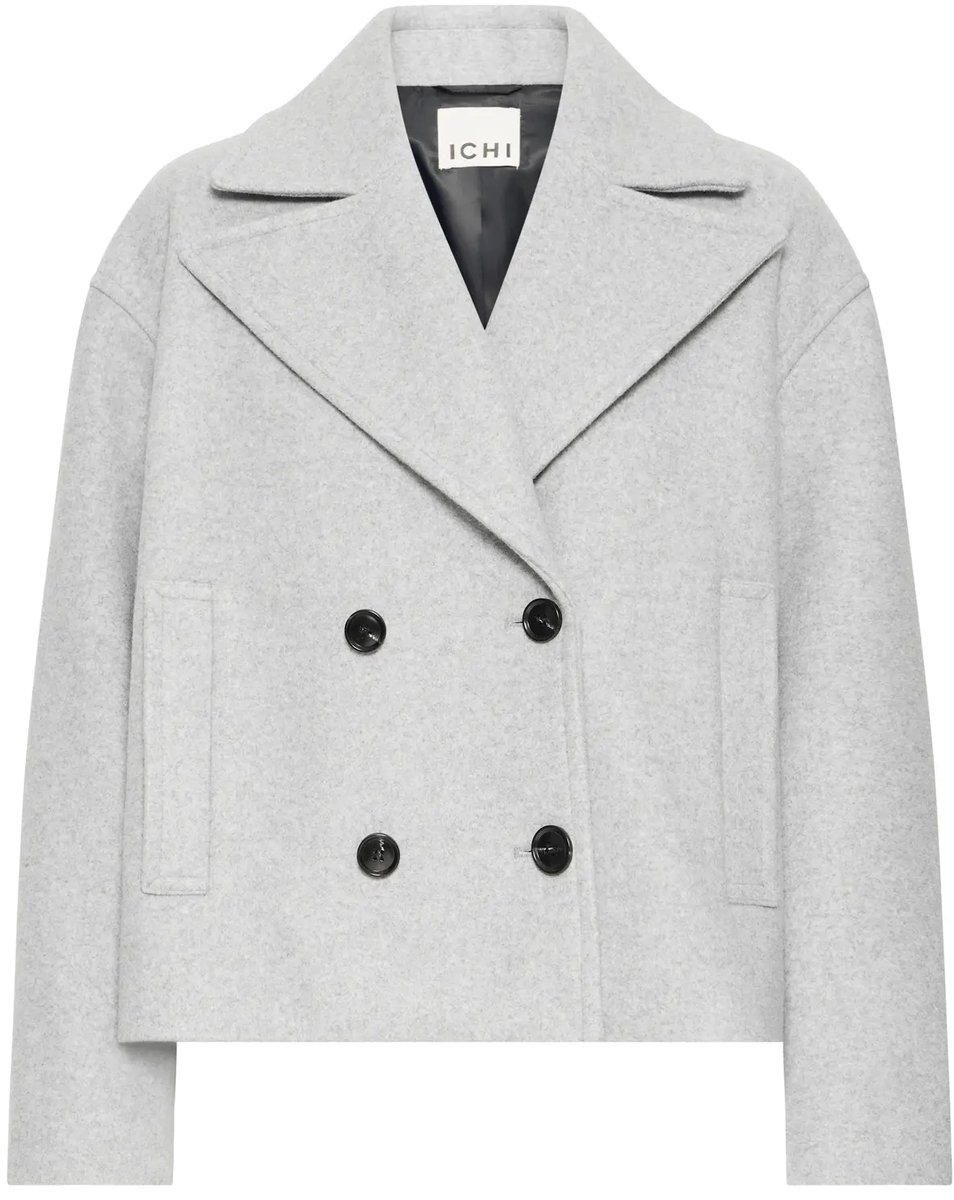 Blazer voor dames Ichi Ihjamie