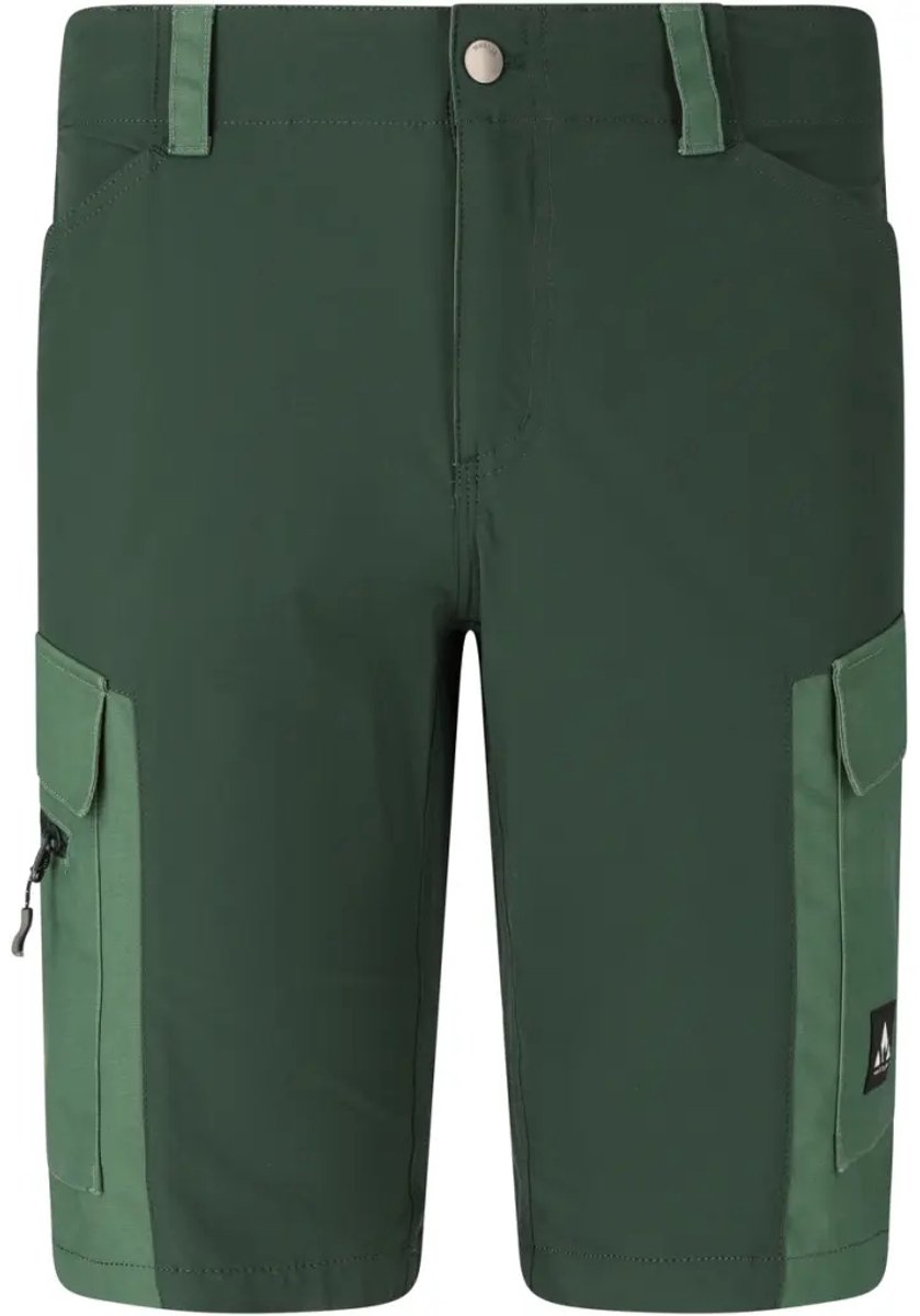 WHISTLER Trekkingshorts ROMMY Lichtgroen