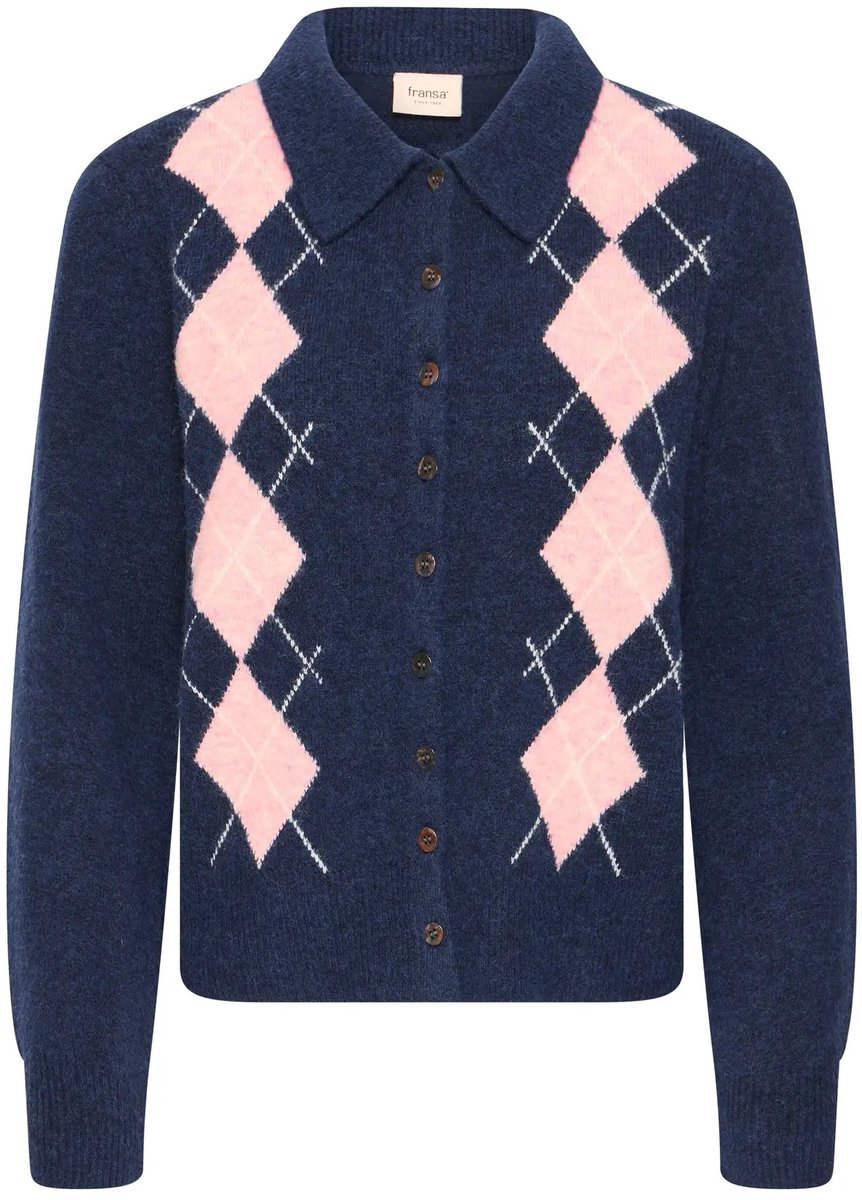 Damesvest fransa FRNoema 1
