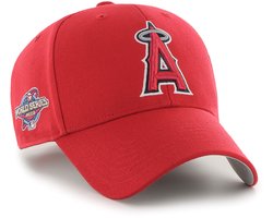 Baseball cap LA Angels 47Brand MLB Series Sureshot