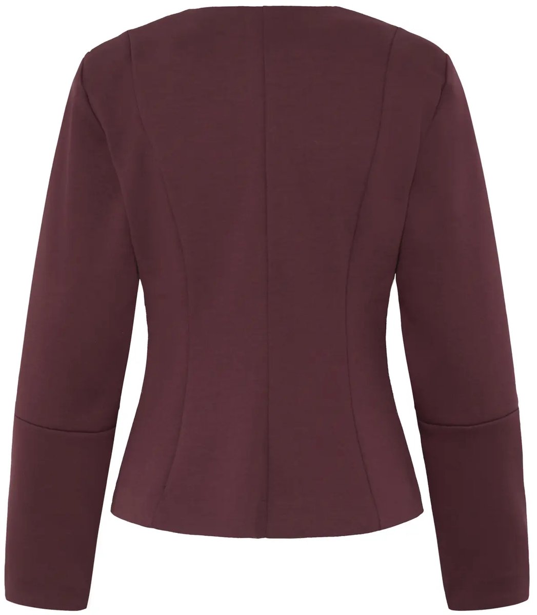 Blazer neo vrouw Ichi Ihkate