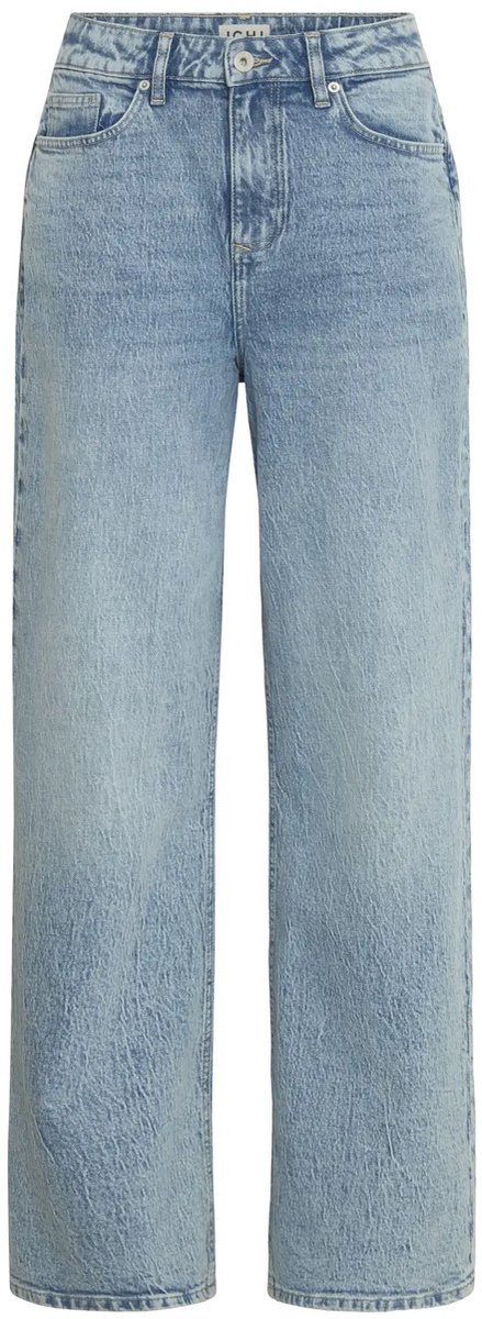 Dames Straight jeans Ichi IHUnni