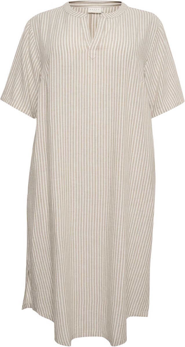 Damesjurk KAFFE Curve Mille