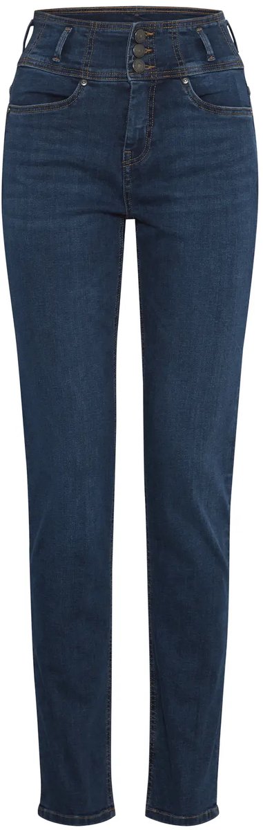 Damesjeans fransa Over Hanoi 1