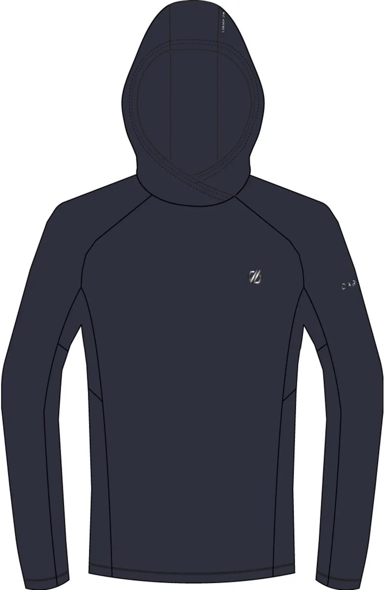 Hooded jacket Dare 2B Sprint City