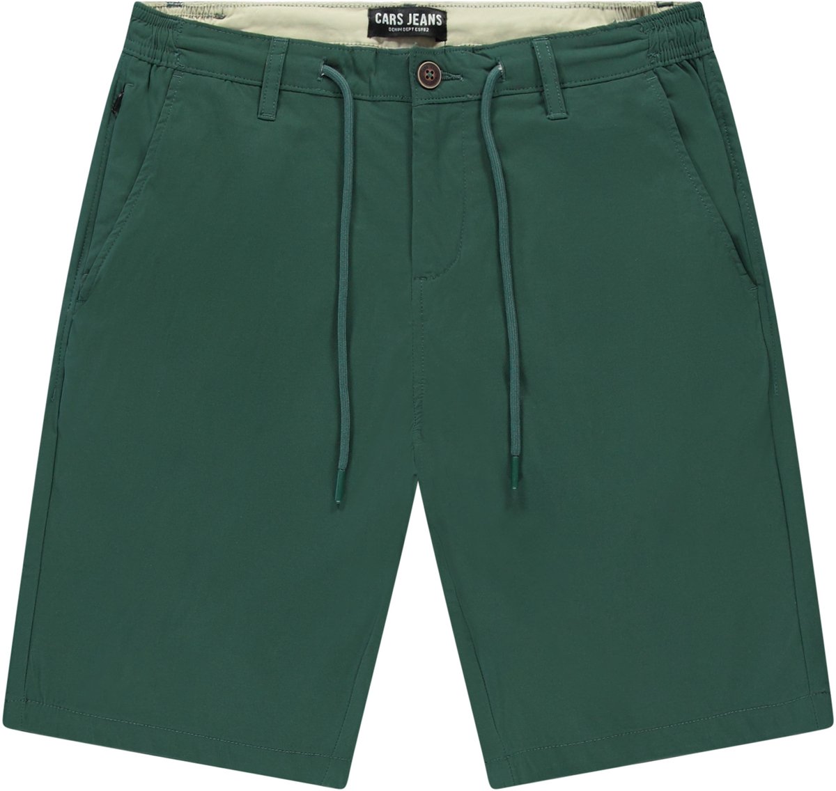 Cars Jeans - Travel Short - Ronall - Bottle