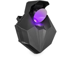 Scanner BeamZ Diviner20 LED Beam - Effet lumineux avec 7 gobos de couleur - LED COB 100W