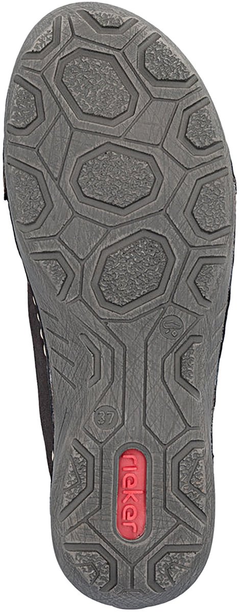 Morelia lage sneakers met veters