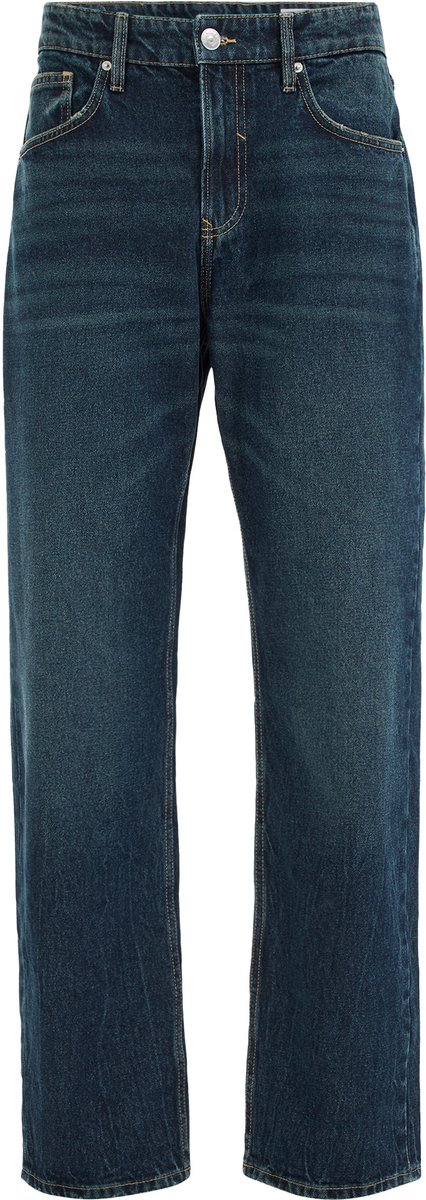 WE Fashion Heren relaxed fit jeans