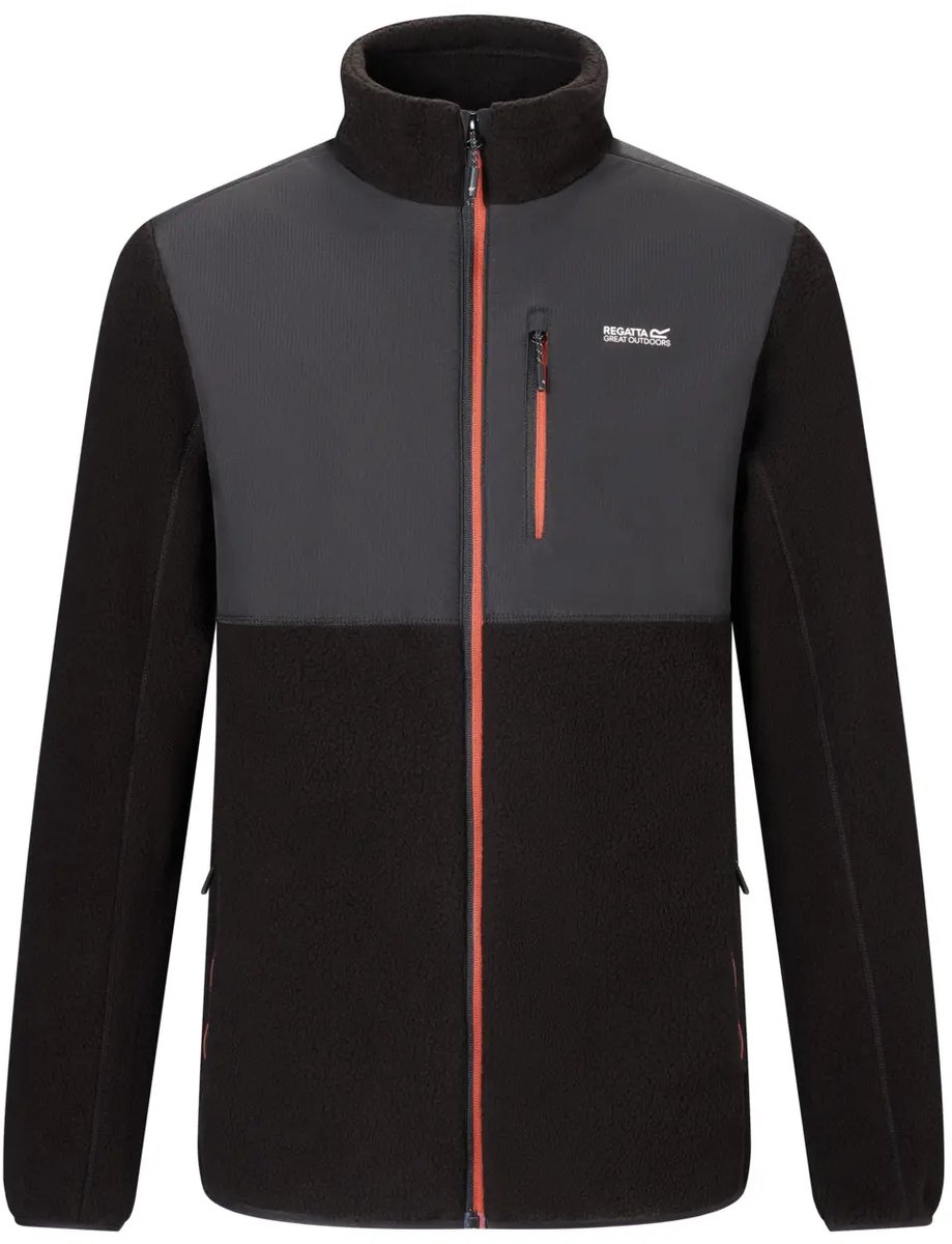 Fleece Regatta Morran