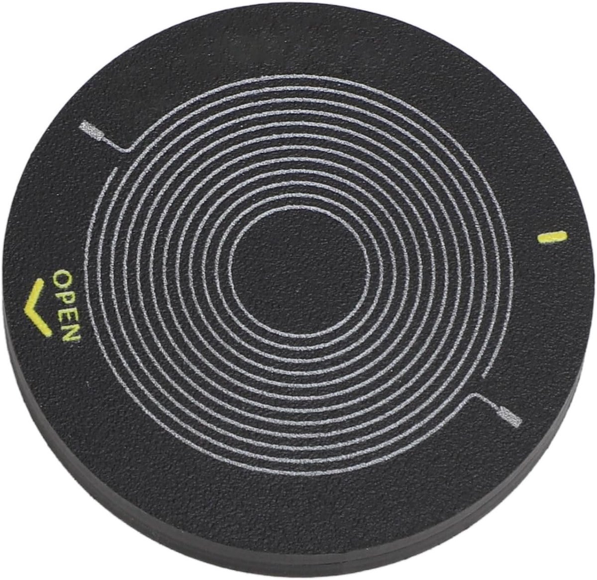 Draadloze Oplaadmodule voor G403, G502, G703 en G903 - Magnetische Ontvanger voor Gaming Muis met Snelle Oplaadfunctie