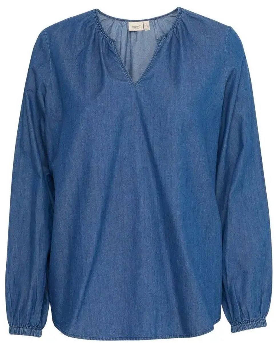 fransa - FRKINDRA BL 1 - Dames - Tops