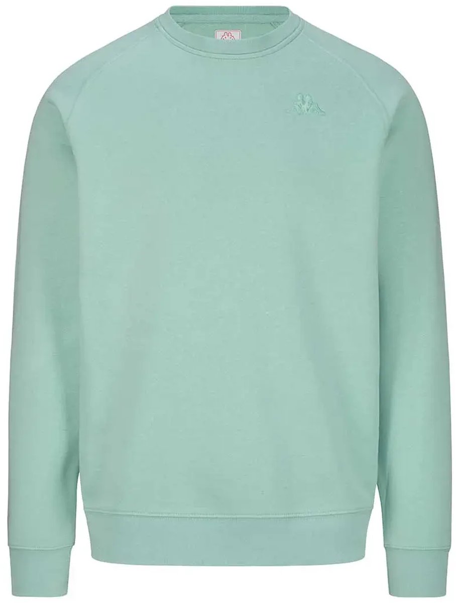 Sweatshirt Kappa Caimali Swt Groen