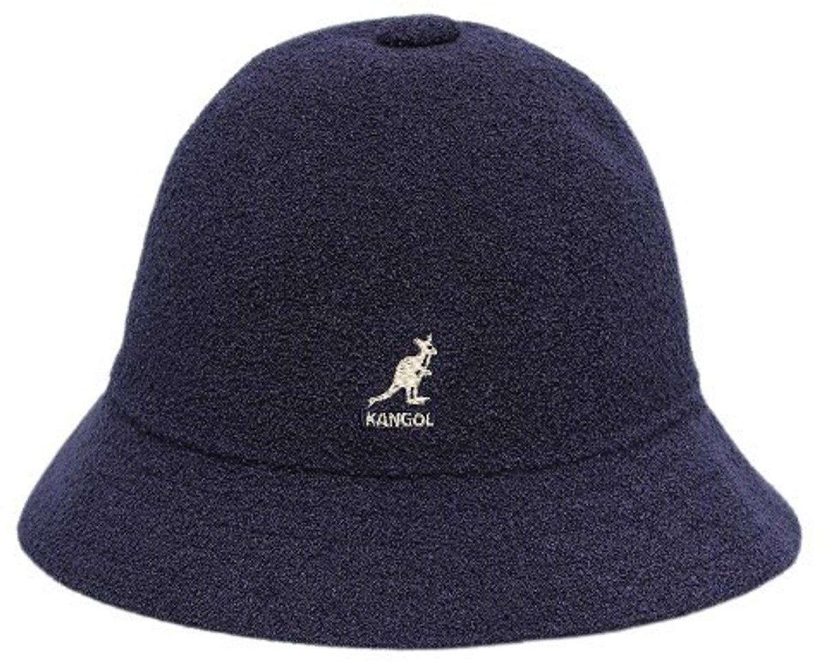 Bob Kangol Bermuda