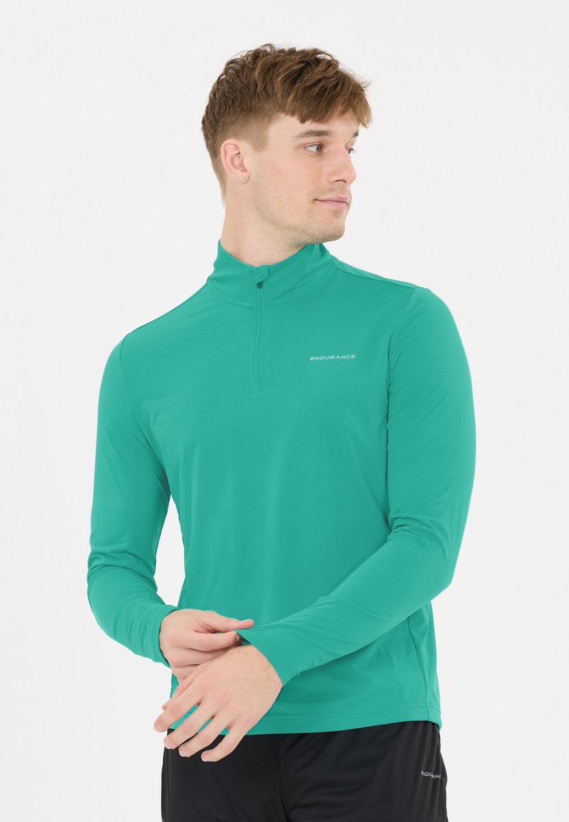 ENDURANCE Midlayer Omais