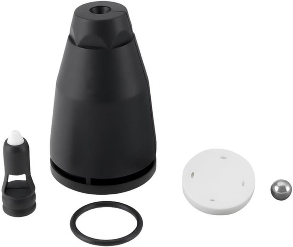 Reparatieset voor Turbo Rotary Nozzle voor Hogedrukreiniger