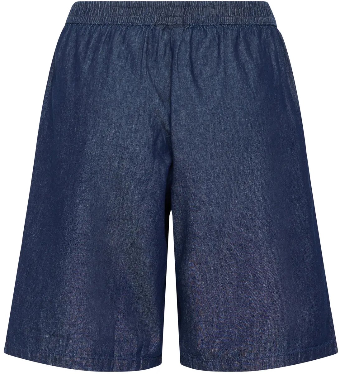 Damesshort KAFFE Curve Jada