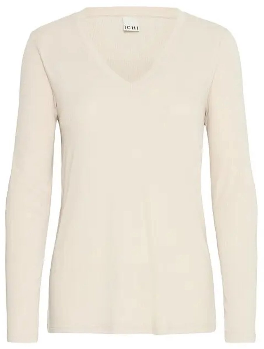 ICHI - IXRENE V LS - Dames - Tops