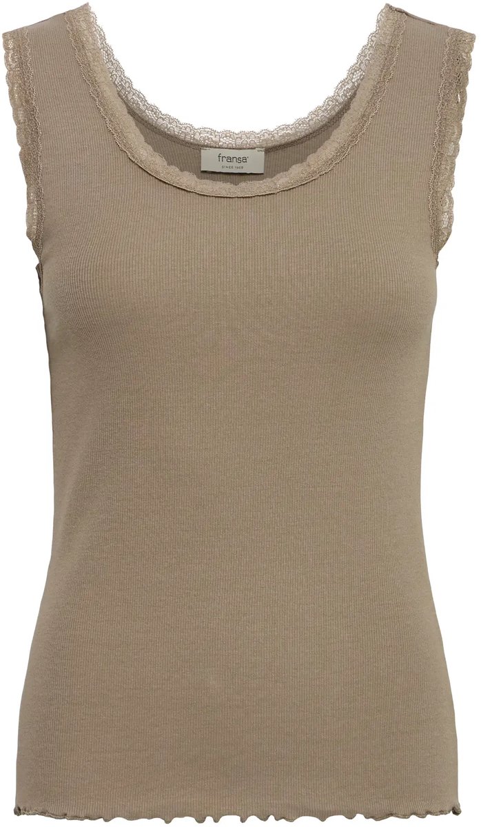 fransa - FRHIZAMOND TOP 22 - Dames - Tops