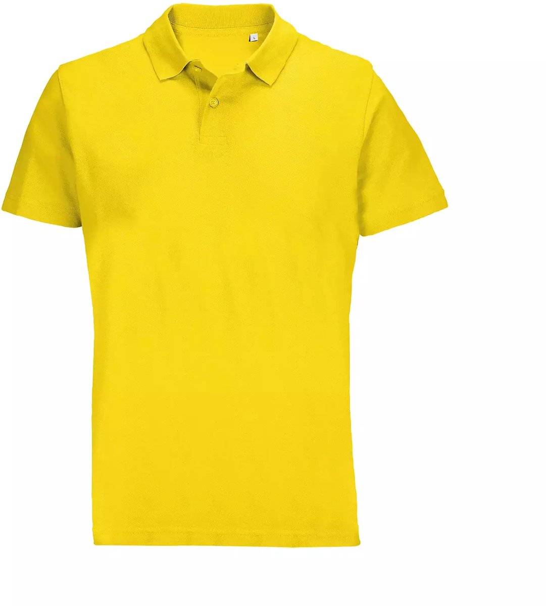 SOL'S Unisex Pulse Polo Shirt L04502 - Gold - S