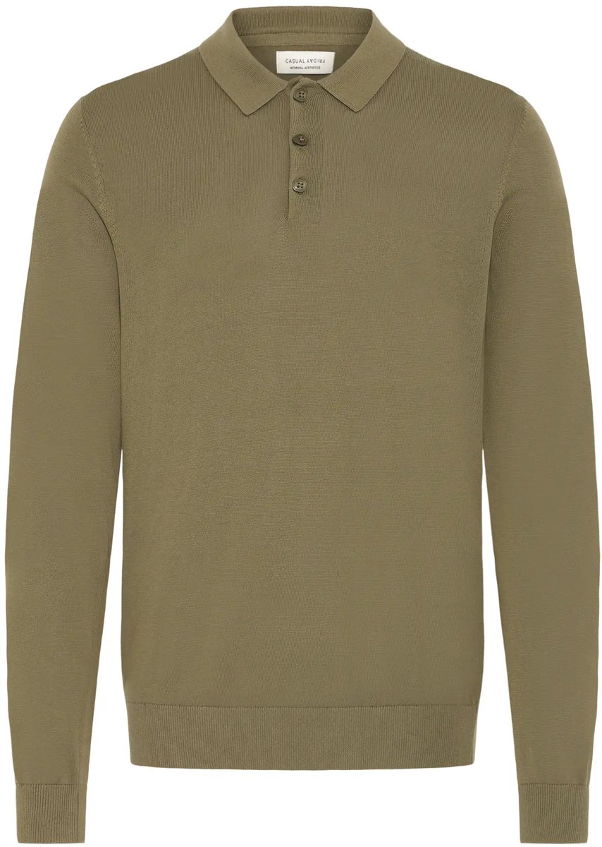 Polo Casual Friday Osvald