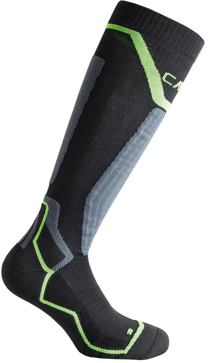 Sokken CMP Thermocool Grijs