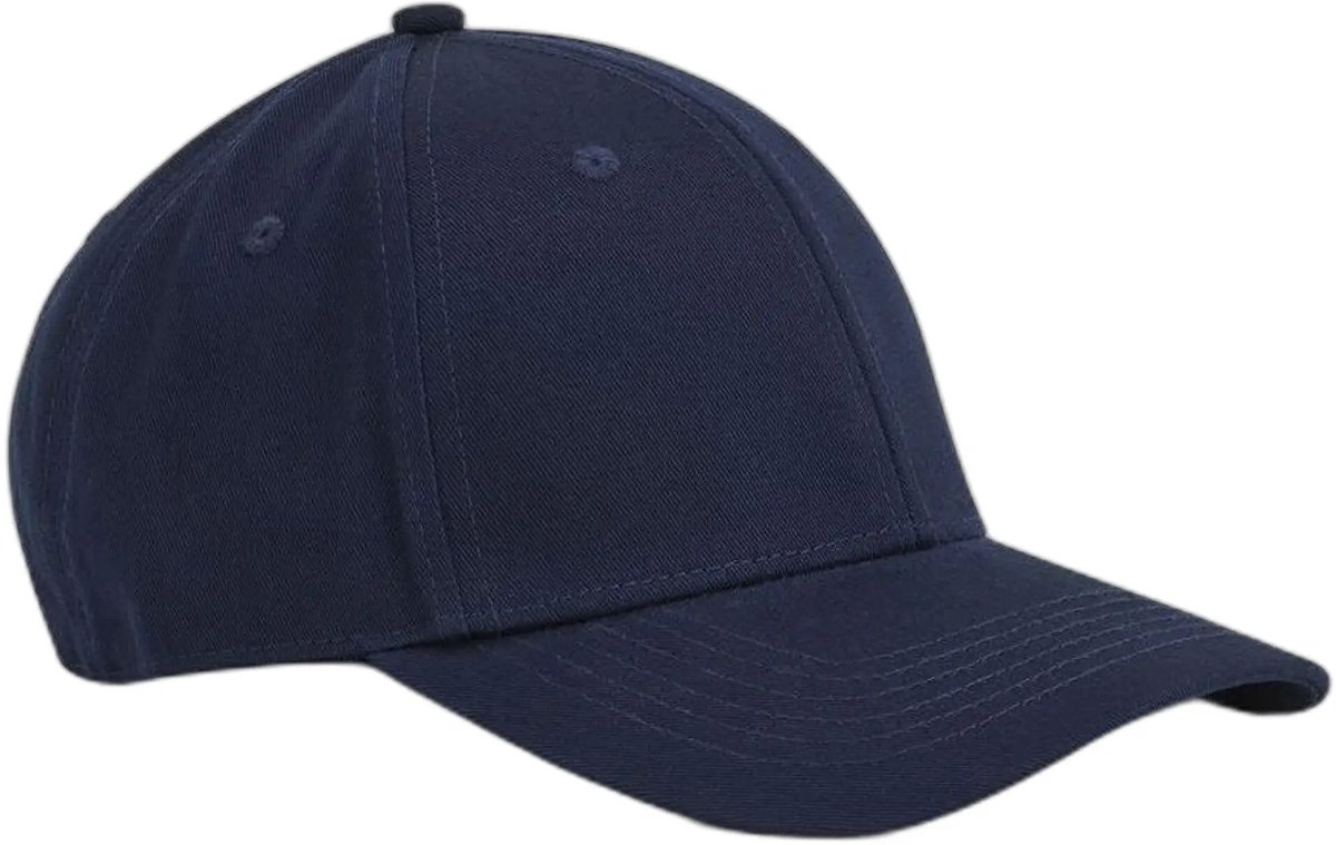 6-panel baseballpet Beechfield Earthaware Classic Organic