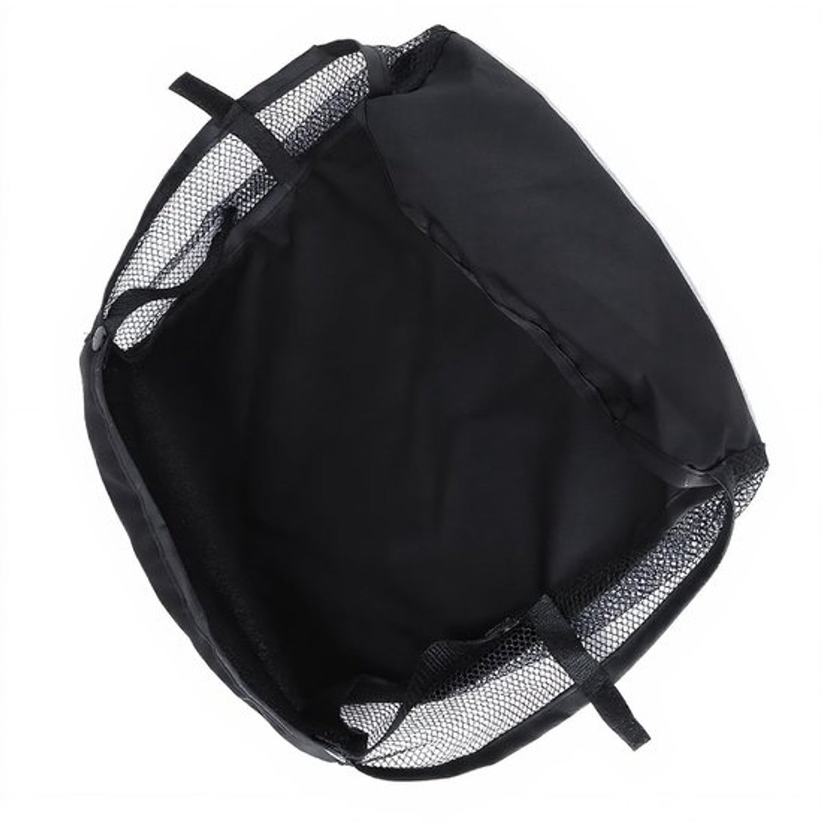 Opbergtas Hoogwaardige Oxford-Stof - Kinderwagen Organizer - Draagbaar - Lichtgewicht - Duurzaam - Milieuvriendelijk - Kinderwagenmand