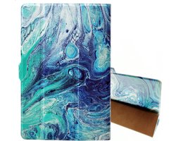 eReader Hoes - Flip Cover Stand Case - Bescherming E-reader - Opvouwbare Standaard - 6.0 inch - SCY