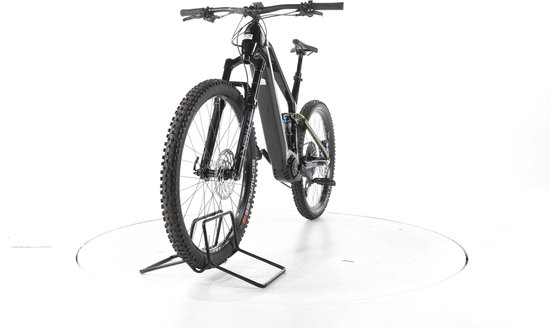 Conway Xyron S 5.0 Elektrische full-suspension mountainbike Bosch Accu 750Wh 2025 — afbeelding 5