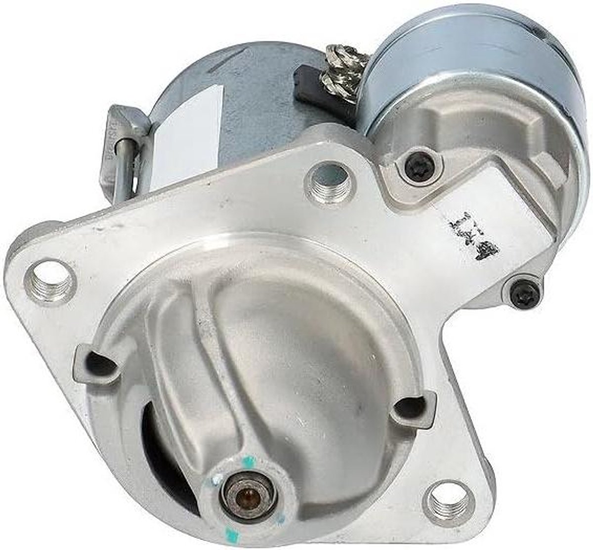 Startmotor - Starthulp Motor - Auto Starten - 1.4 kW Vermogen - 10 Tanden - null