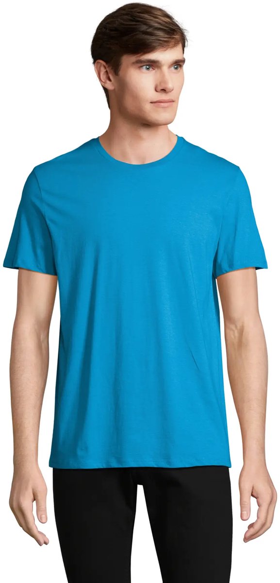 T-shirt Sol's RE Crusader