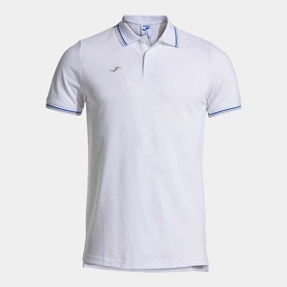 Polo Joma Confort Classic