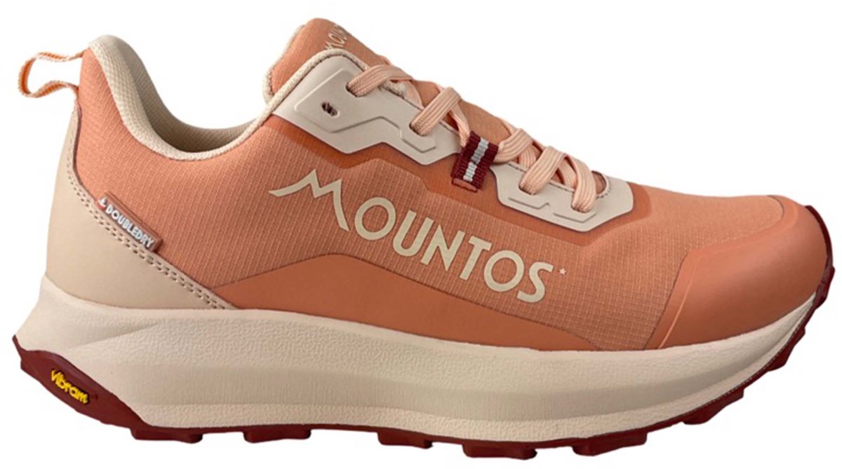 Mountos 725000 Wandelschoen Olympus Lady Blush Roze