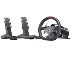 Pxn V10 Ultra Simracing Kit Stuurwiel Pedalen Klemmen Voor Pc Ps4 Xbox