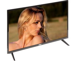 Dahua LM32-F200 Serie - Monitor - 31.5 inch - 1080p - LED