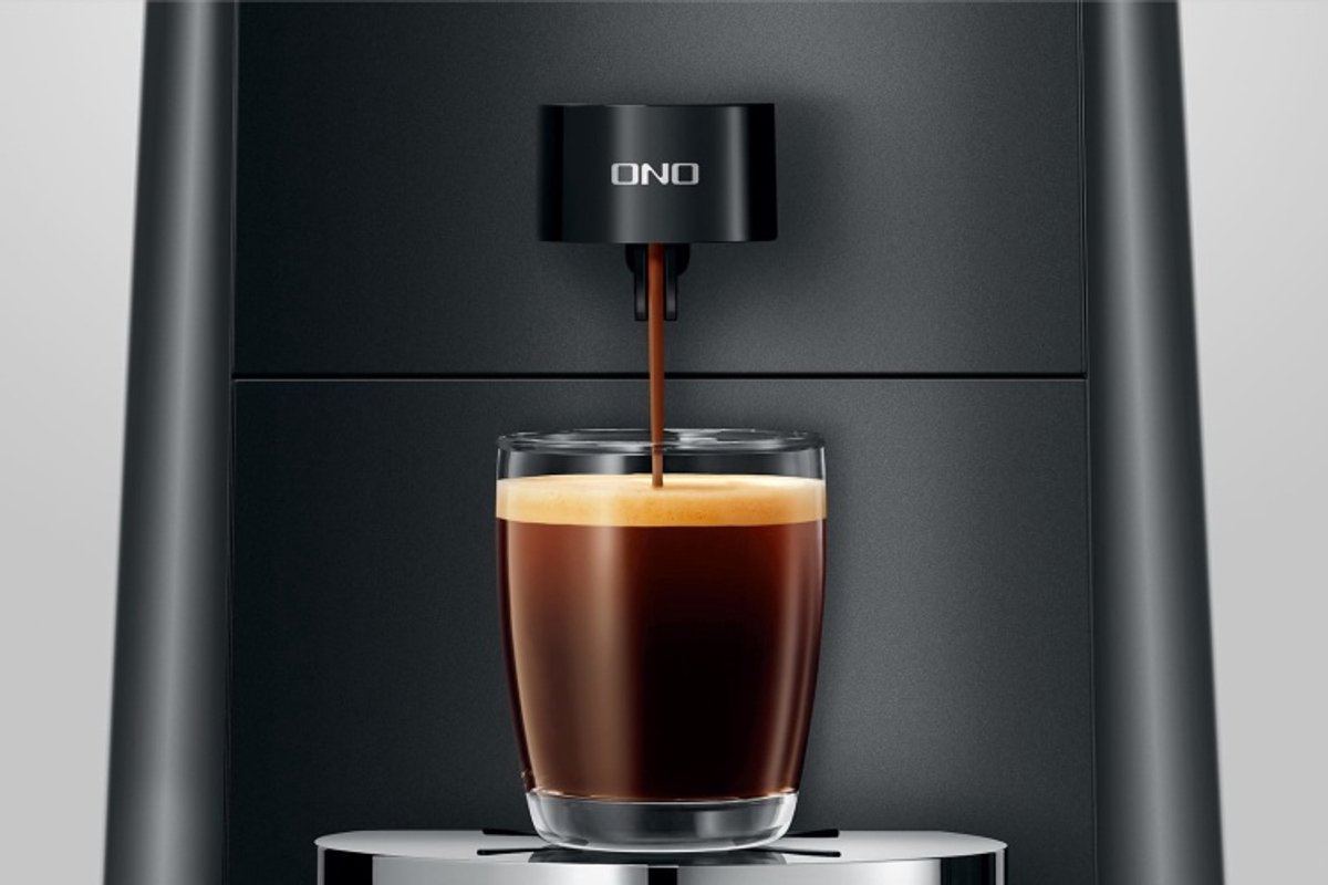 JURA - ONO Coffee Black (EA) thumbnail 3