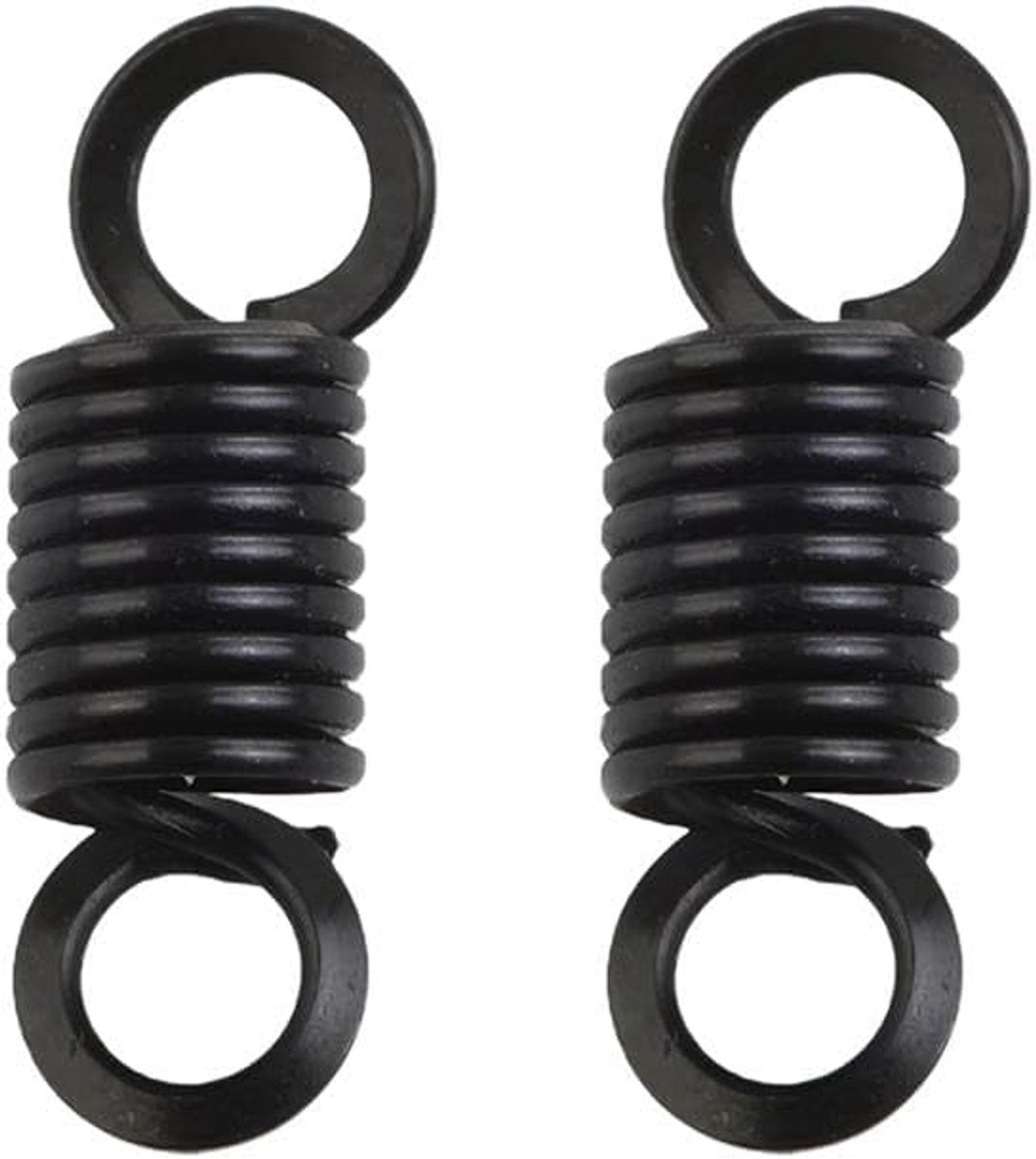 Reserveveren - Draadstripper Onderdelen - Gereedschap Reparatie - Duurzaam Staal - 10 x 9 cm - Zwart