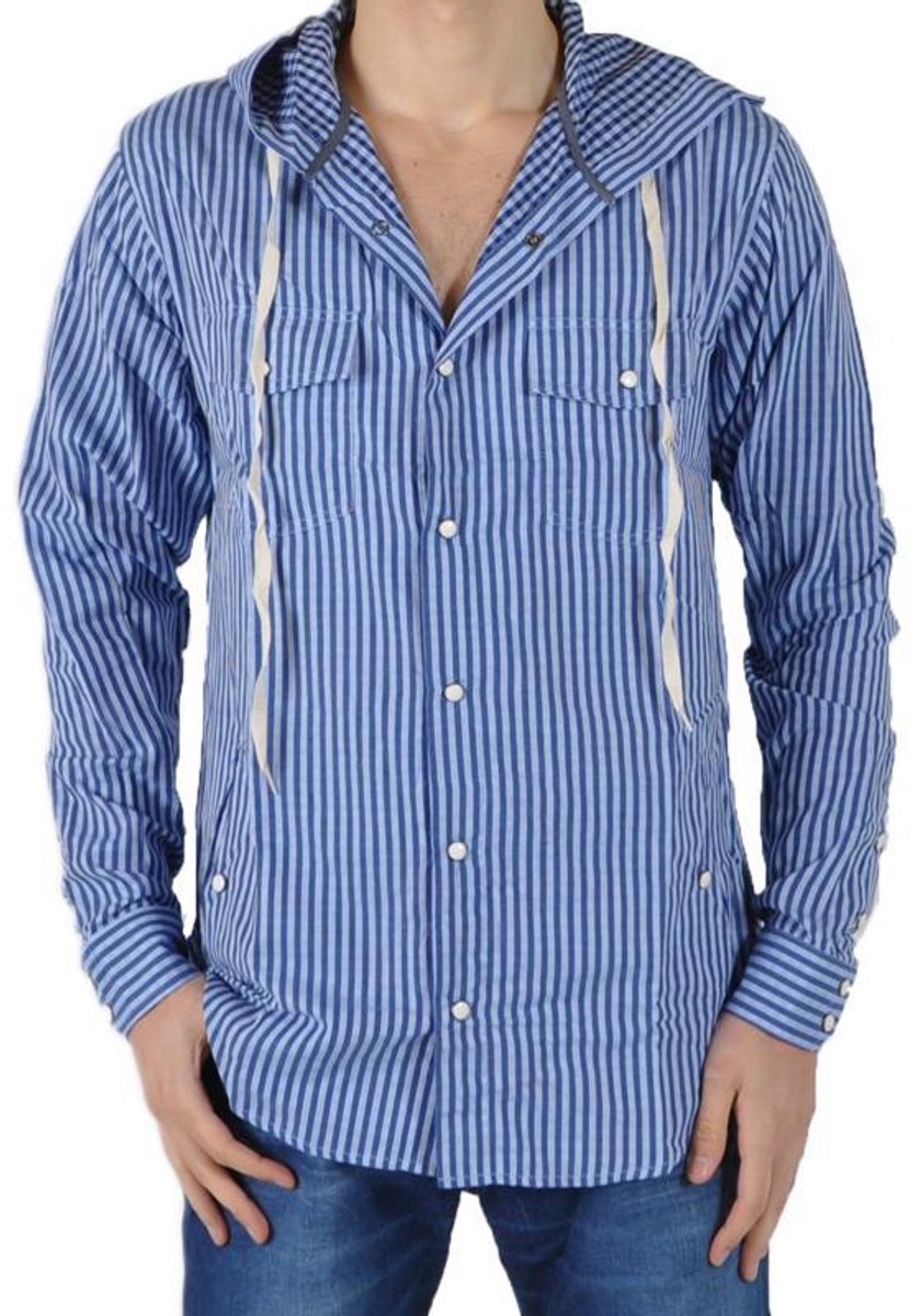 Riggy Bis Water-shirt met capuchon