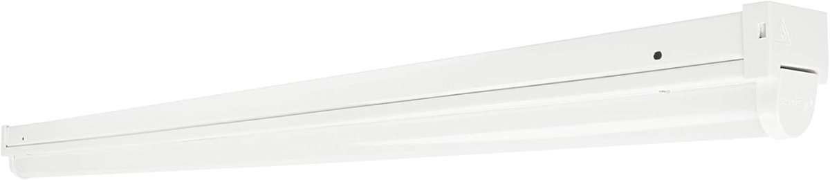 LED Armatuur - Lineaire Lamp - Ruimte Verlichting - Energiebesparend Tot 60% - 33 Watt - Wit