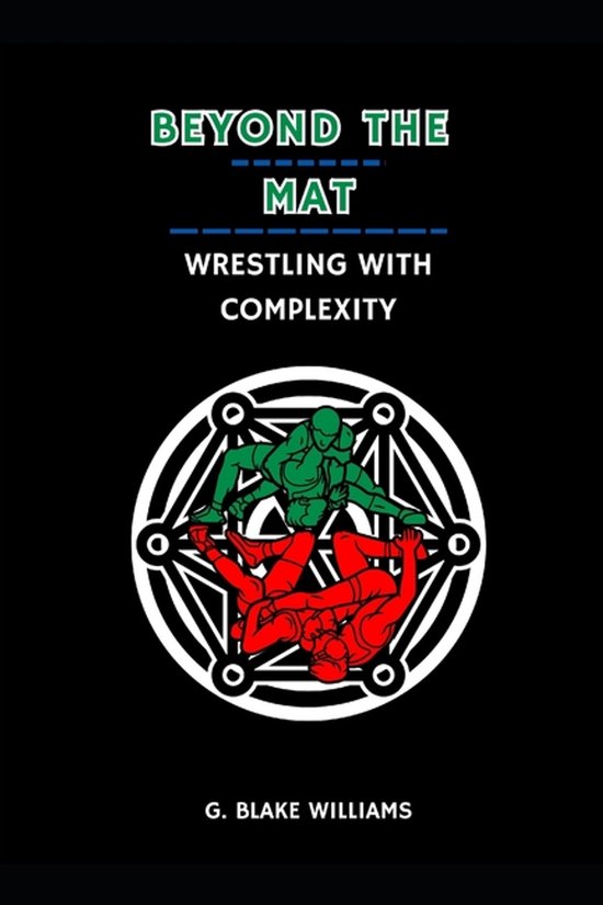 Beyond The...- Beyond the Mat - cover