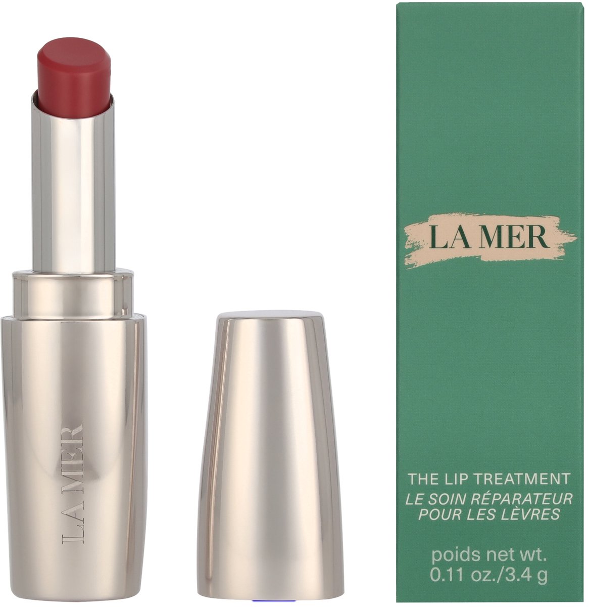 La Mer The Lip Treatment 3.4 g - Petal