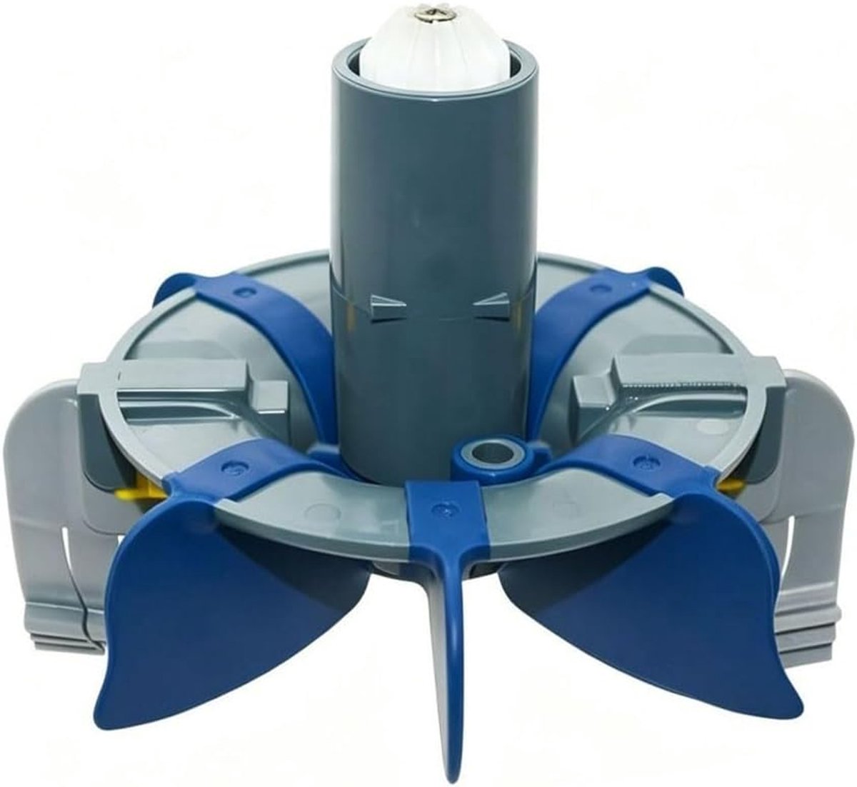 Zwembad Reiniger Onderdeel – Turbine Montage – Zwembad Onderhoud – Cyclonische Schrobben Actie – 15 x 15 x 10 cm Zwembad Reiniger Onderdeel – Turbine Montage – Zwembad Onderhoud – Cyclonische Schrobben Actie – 15 x 15 x 10 cm
