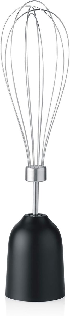 Krachtige Staafmixer Set 3-in-1 met Garde en Hakmolen van Merkloos — afbeelding 5