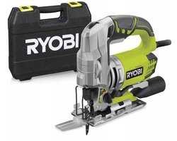 Ryobi RJS1050-K decoupeerzaag