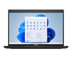 Dell Latitude 7390 Ultrabook - i5-8350U - 8 GB - 256 GB SSD - 13.3 inch
