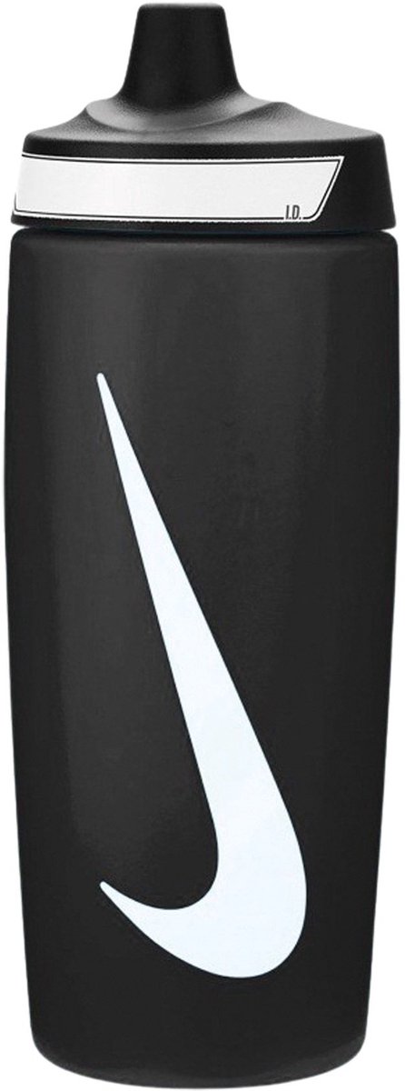 Nike Refuel Grip Bidon 530ml